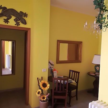 Locanda Del Golfo 斯培西亚 外观 照片