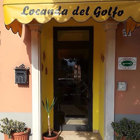 Locanda Del Golfo 斯培西亚 外观 照片