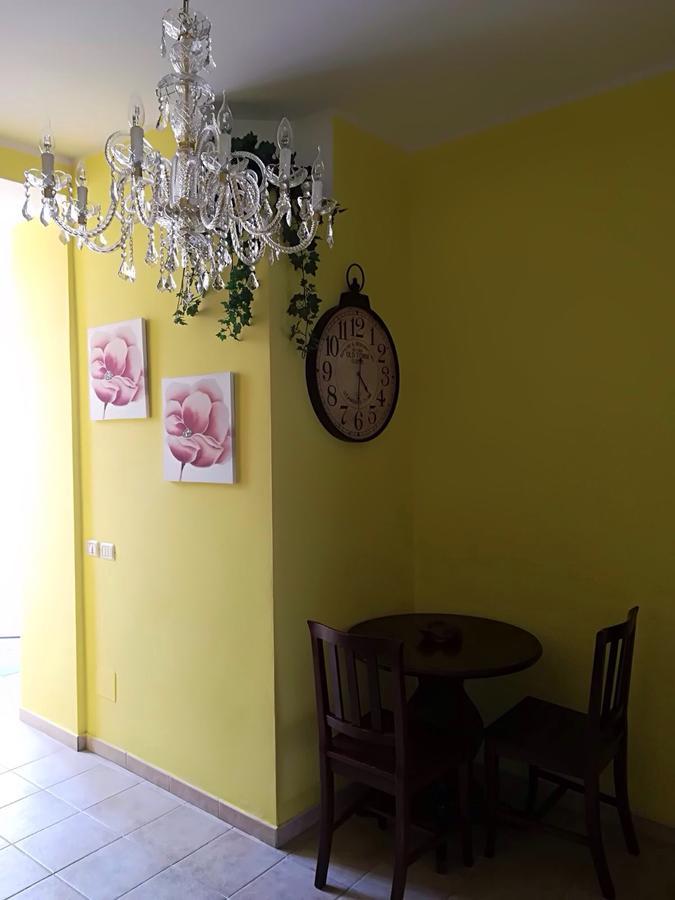 Locanda Del Golfo 斯培西亚 外观 照片