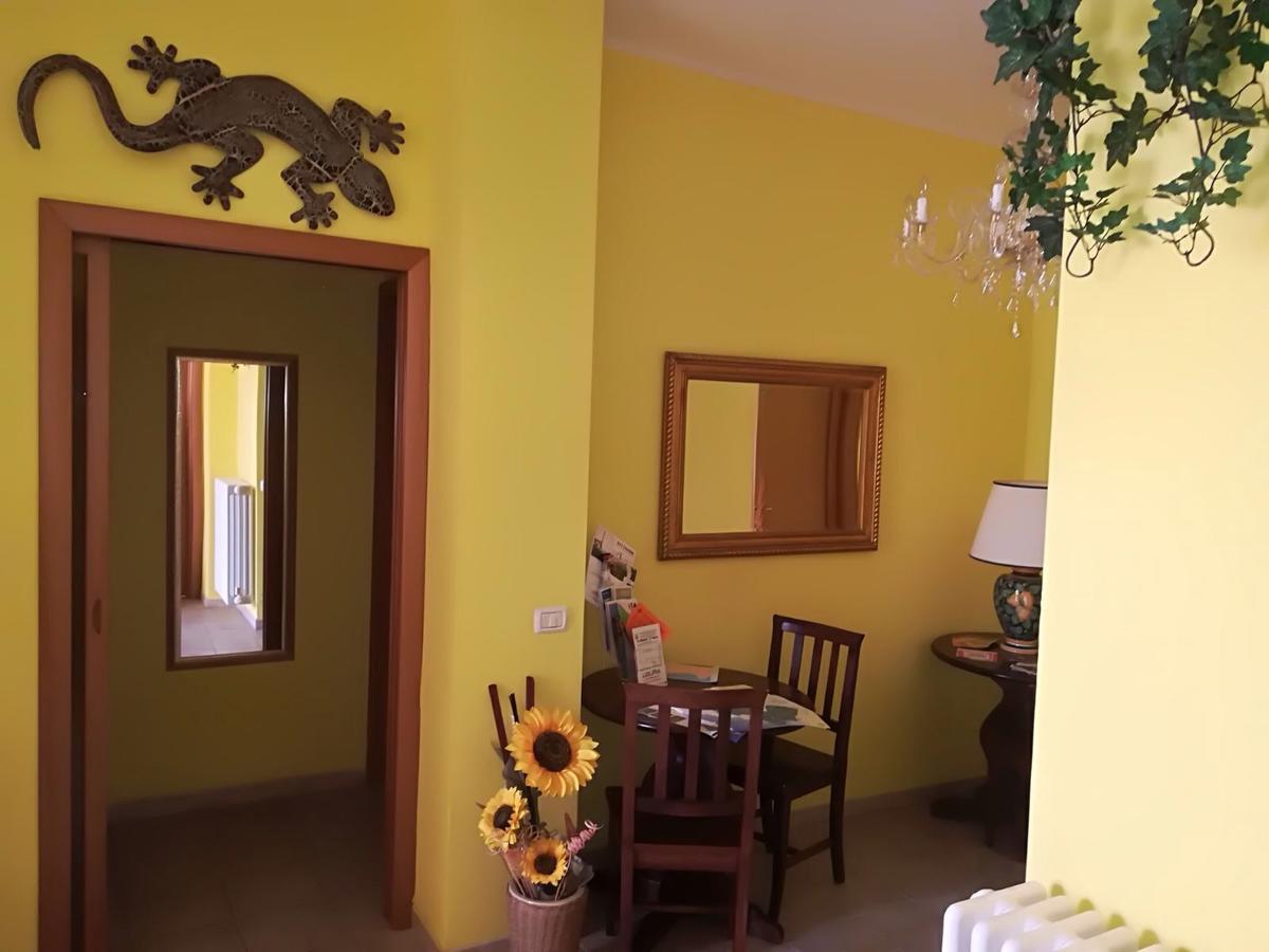 Locanda Del Golfo 斯培西亚 外观 照片