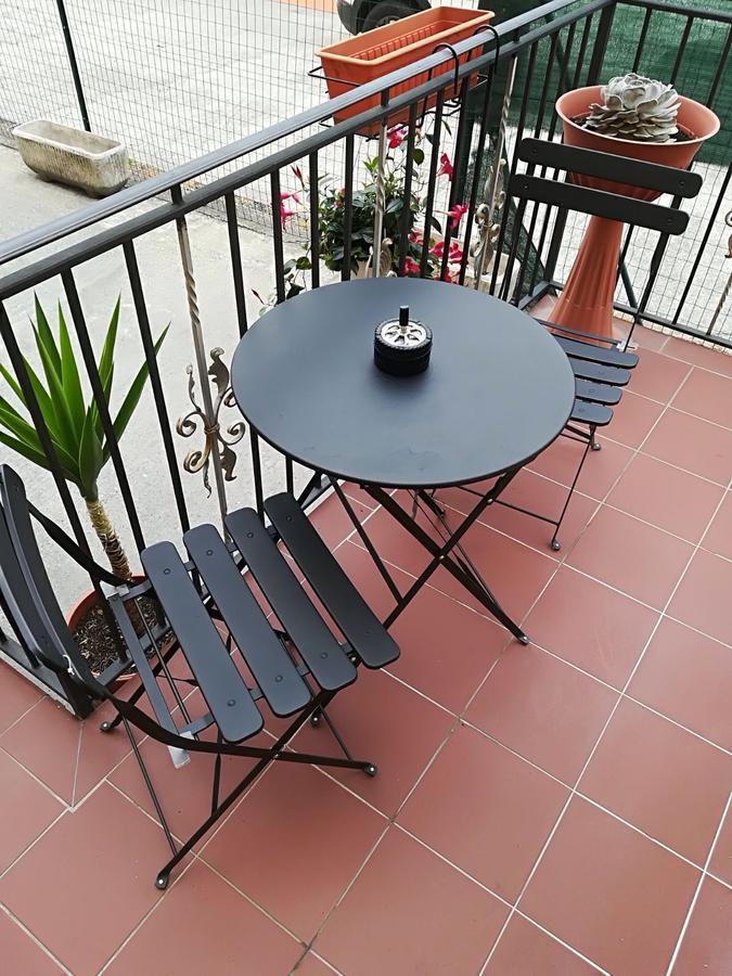 Locanda Del Golfo 斯培西亚 外观 照片