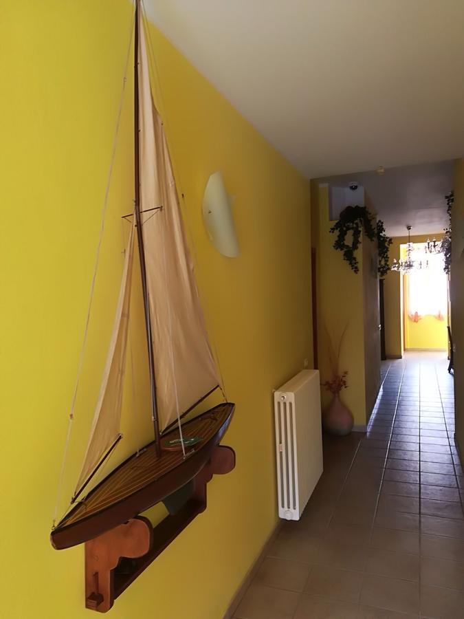 Locanda Del Golfo 斯培西亚 外观 照片